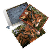 Cobblehill Friends Forever 275 Piece
