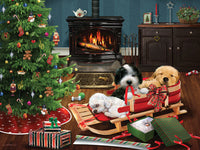 CobbleHill The Best Christmas Gift 275 Piece