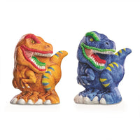 4M Dinosaurs 3D Mould & Paint