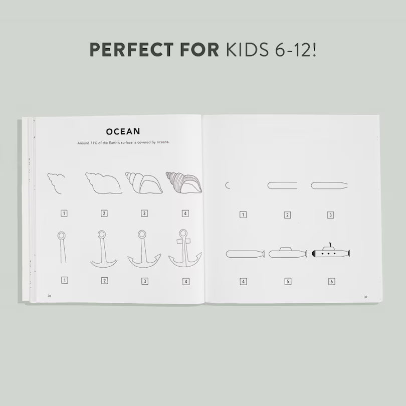 Alli Koch All the Things: How to Draw Books for Kids with Cars, Unicorns, Dragons, Cupcakes, and More