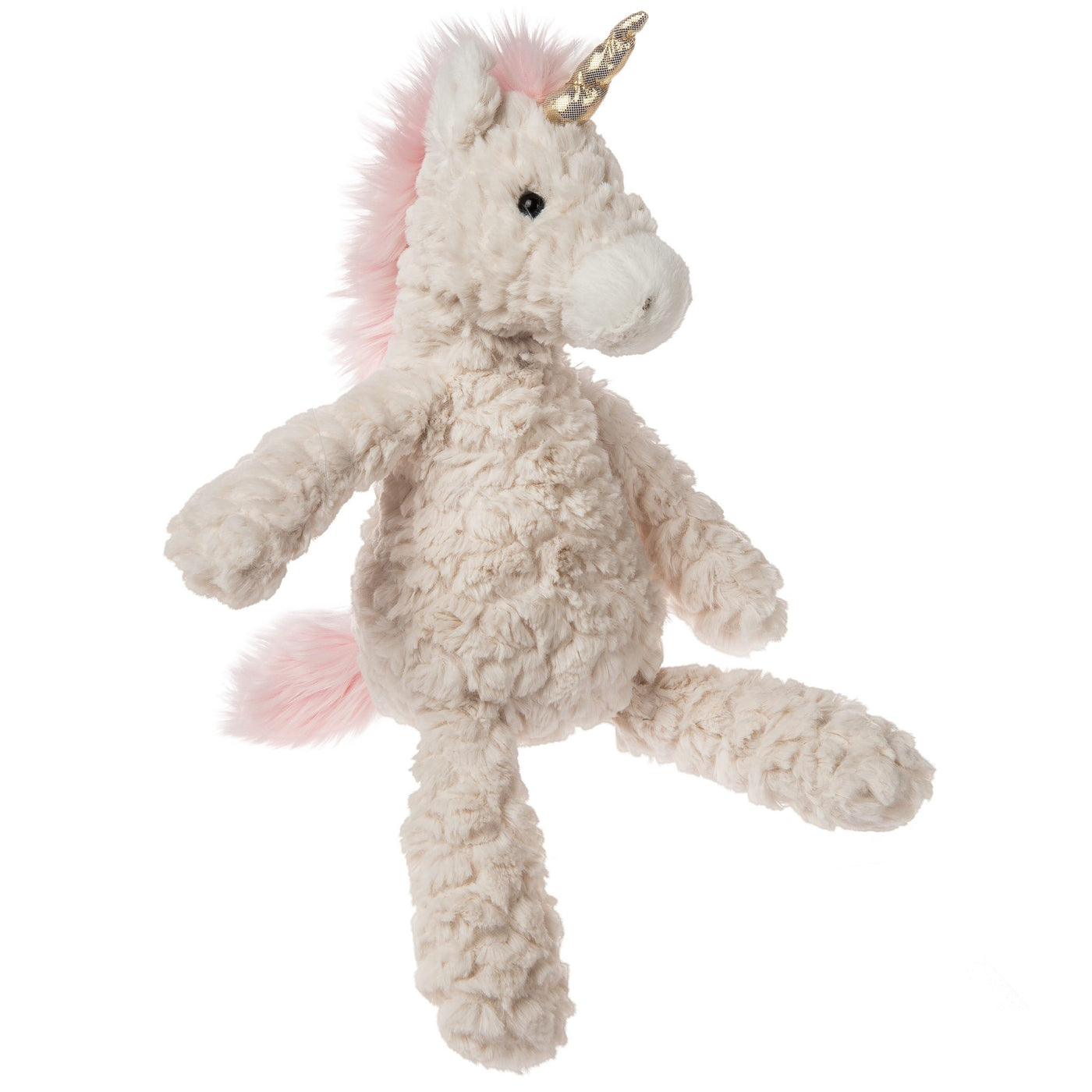 Mary Meyer Cream Unicorn Putty