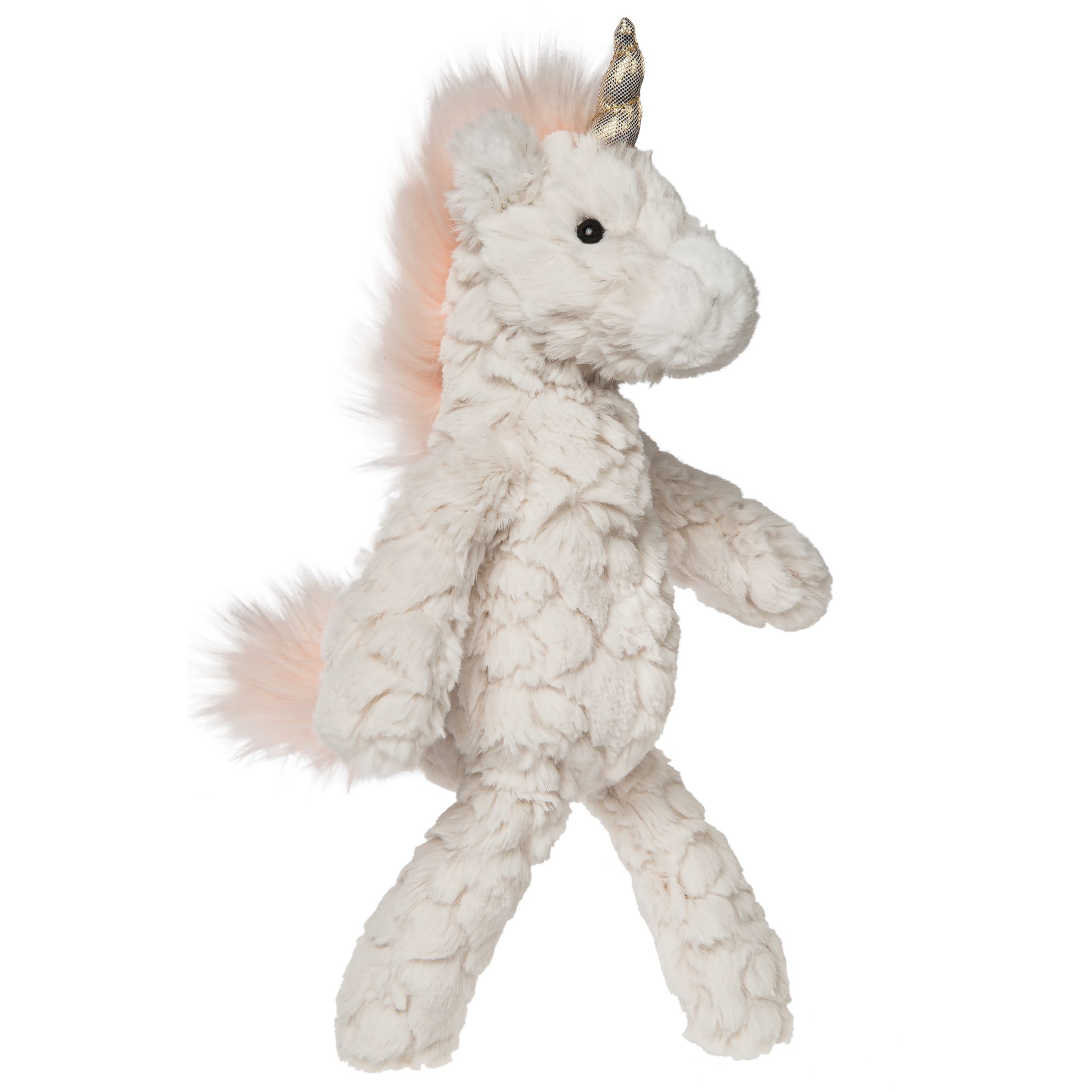 Mary Meyer Cream Unicorn Putty