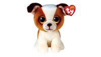 TY Beanie Boos Hugo Regular