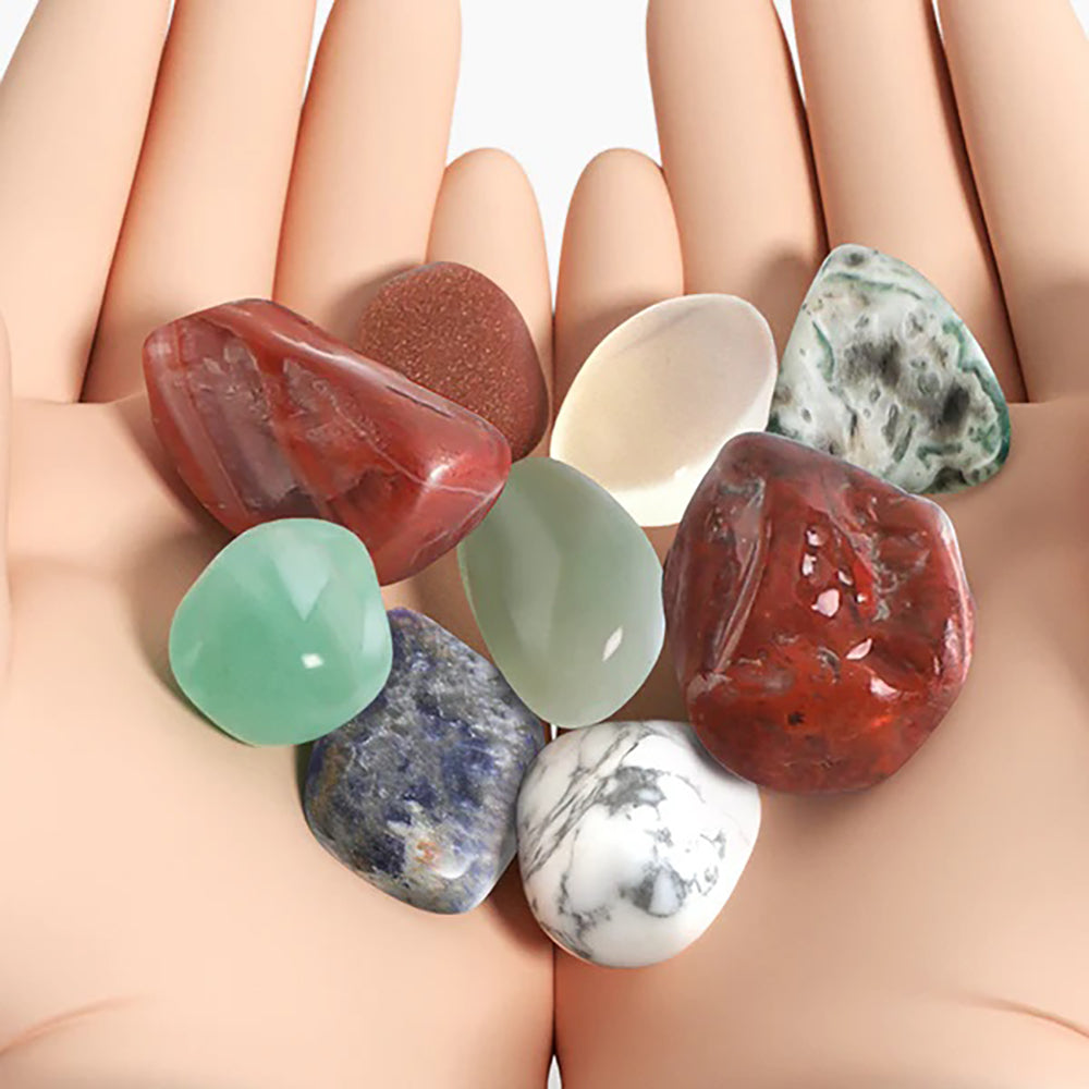 Science Can Rock Tumbler