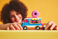 Lego City The Donut Truck 60452