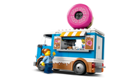 Lego City The Donut Truck 60452