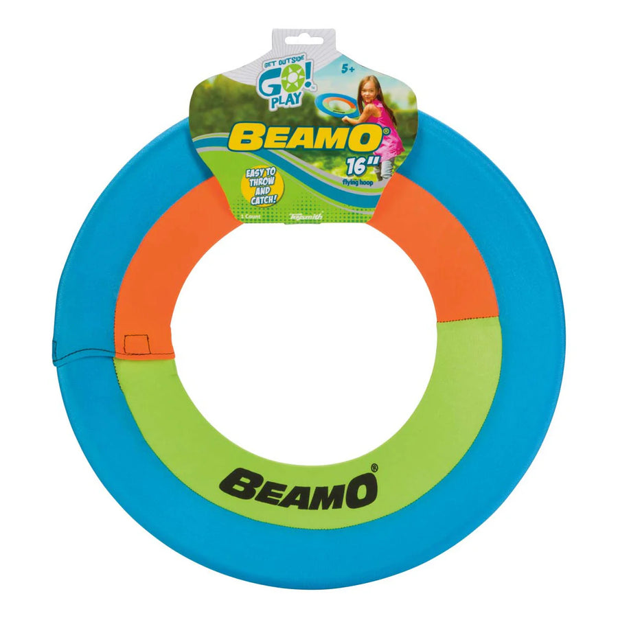 Toysmith Beamo