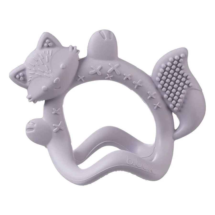 B.Box Peony Wrist Teether