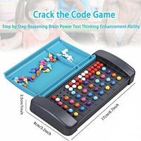 Code Breaker Mini Game