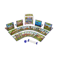 BrainBox Dinosaurs