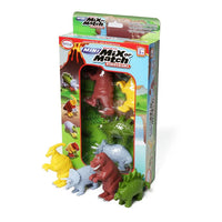 Popular Playthings Dinosaur Mix Or Match Micro