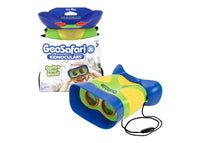 Educational Insights Geosafari Jr Kidnoculars