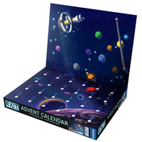 Thames & Kosmos Exit:The Game - Advent Calendar - The Intergalactic Race