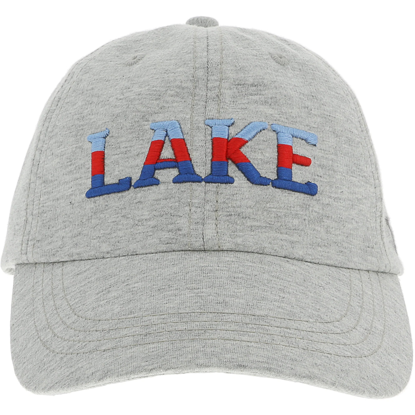 1-3Yr Lake - Adjustable Toddler Hat