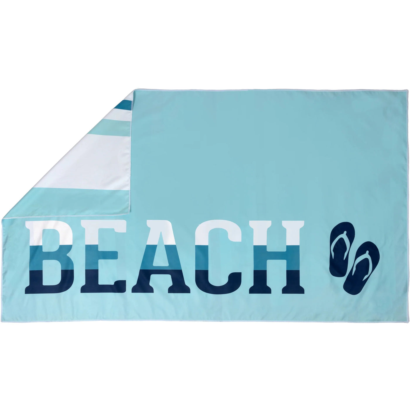 Beach - Beach Towel 32"x63"