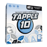 Tapple 10 Travel Version