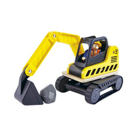 Hape Dig N Dump Excavator
