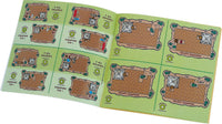 Popular Playthings Crazy Campers