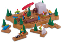 Popular Playthings Crazy Campers
