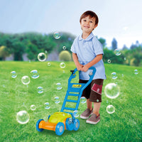 Out To Play Bubble Mower