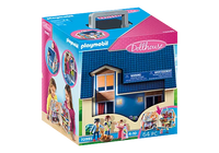 Playmobil Take Along Modern Dollhouse 70985