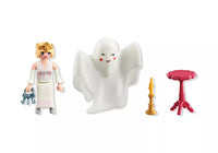 Playmobil Princess Magic Princess Ghost Costume 71851