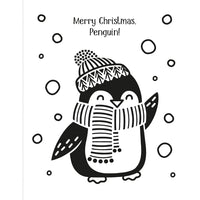 Usborne First Magic Painting Christmas