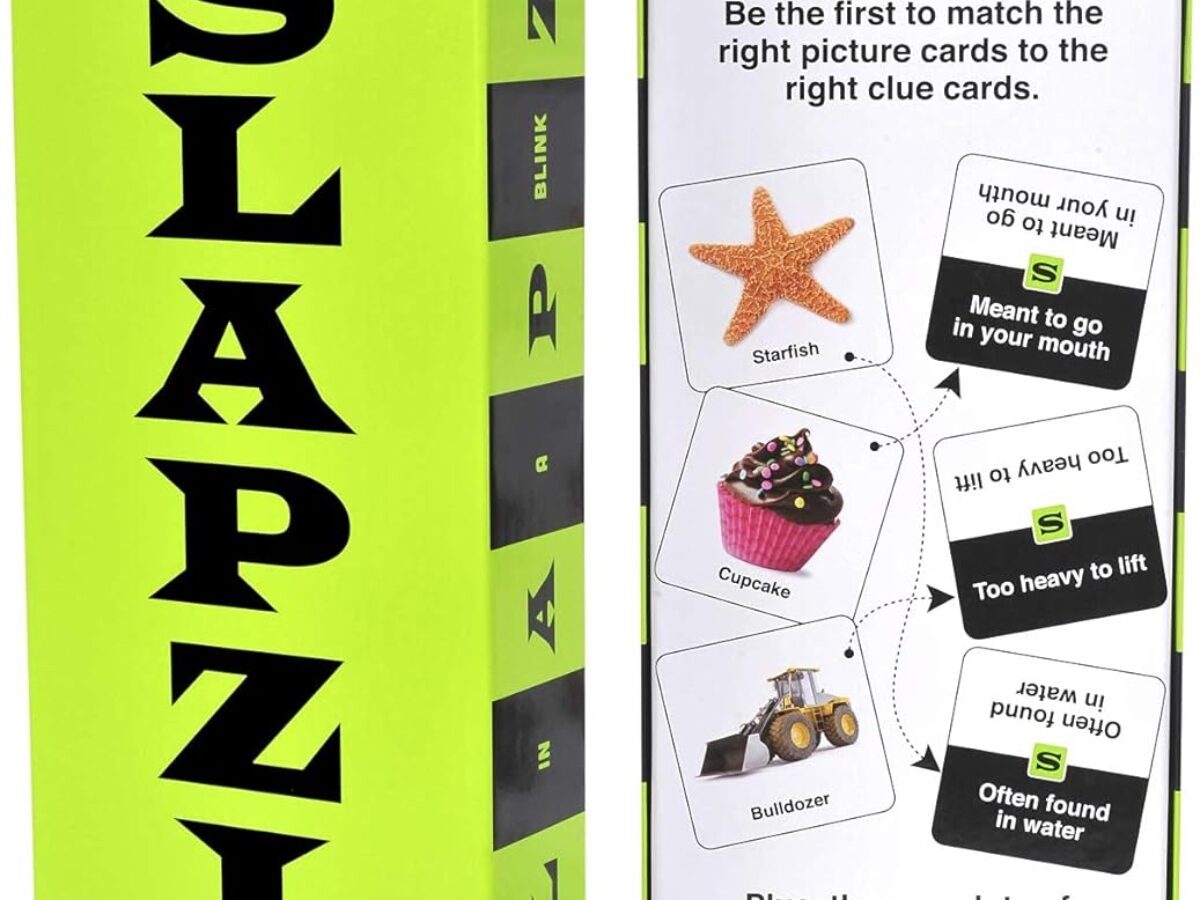 SLAPZI