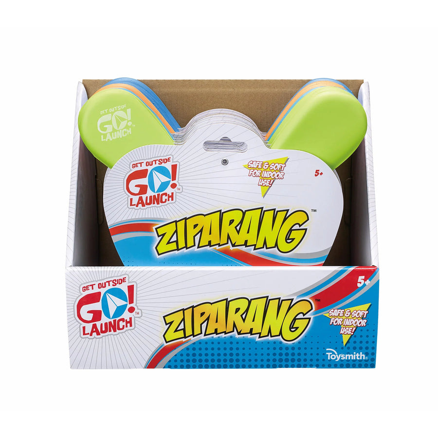 Toysmith Ziparang