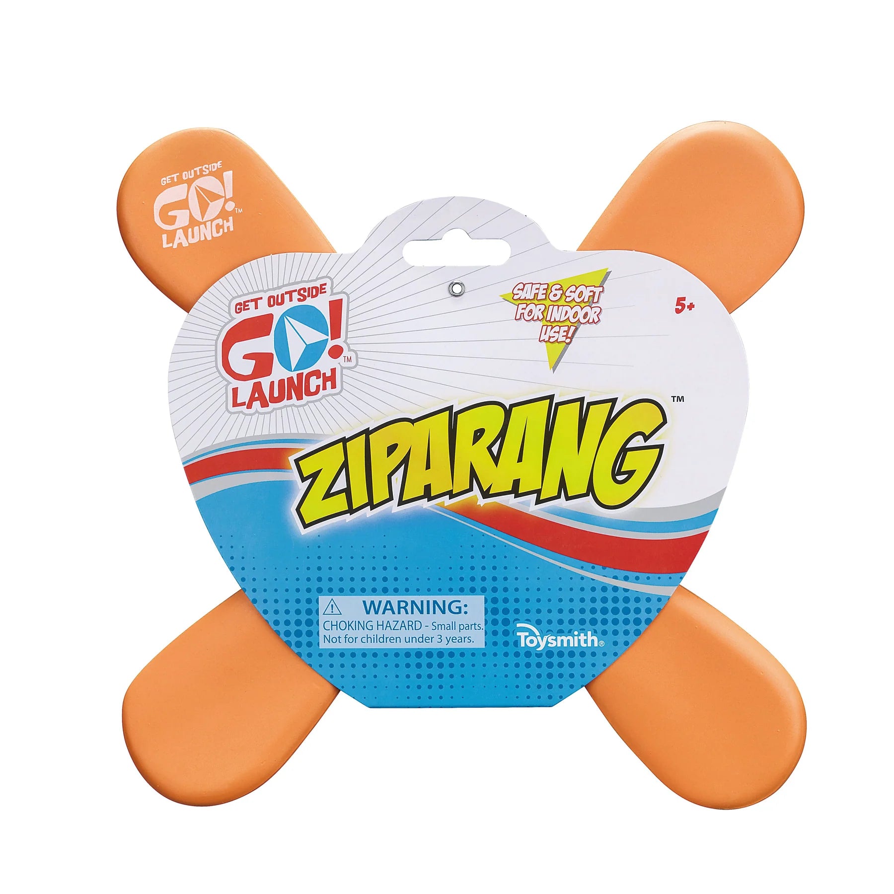 Toysmith Ziparang