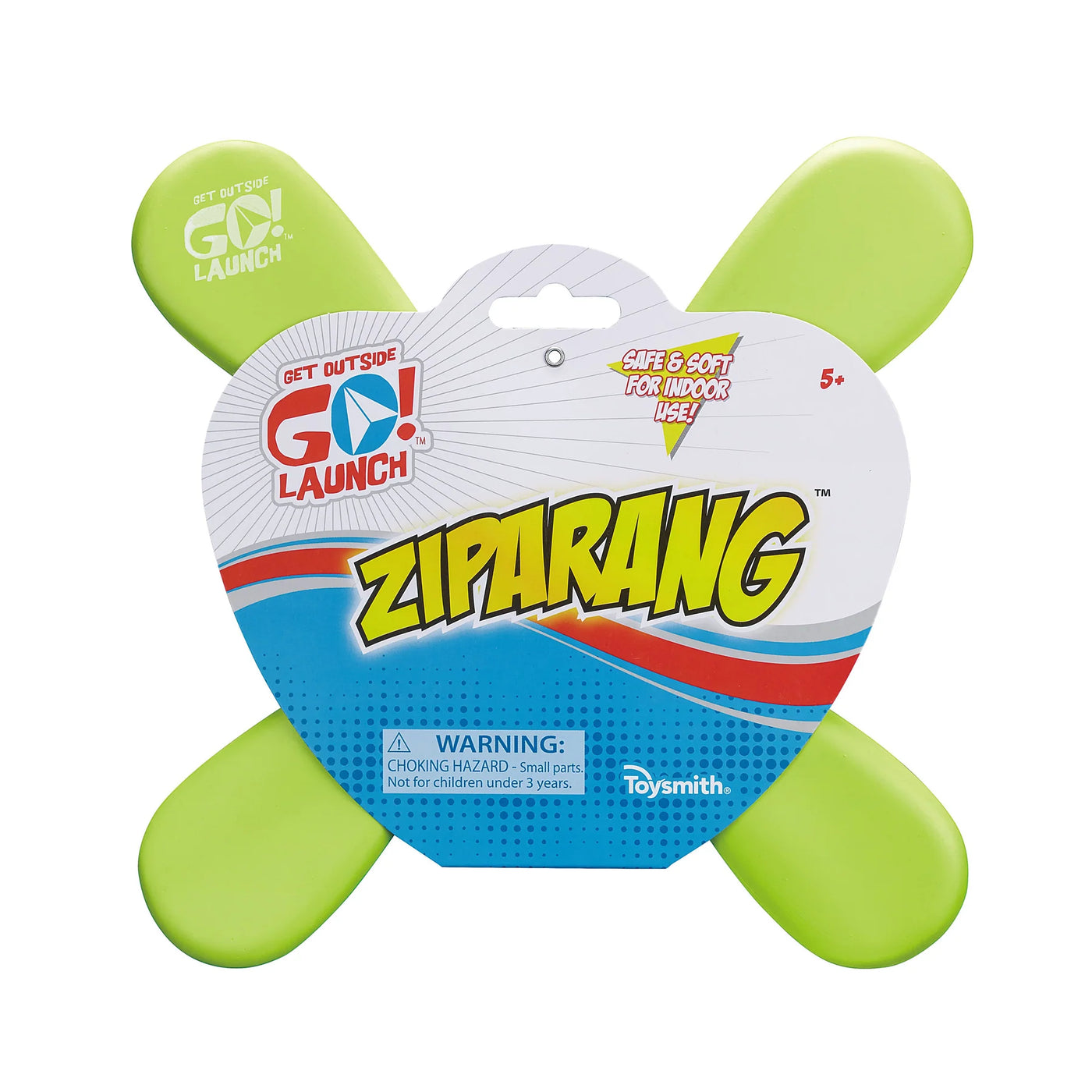 Toysmith Ziparang
