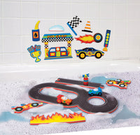 ALEX Bath Grand Prix- Tub Time