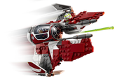Lego Star Wars Ahsoka's Jedi Interceptor 75401