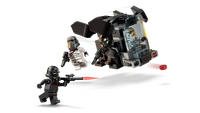 Lego Star Wars Death Trooper & Night Trooper Battle Pack 75412