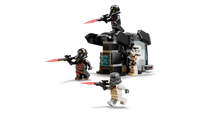 Lego Star Wars Death Trooper & Night Trooper Battle Pack 75412