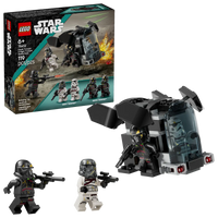 Lego Star Wars Death Trooper & Night Trooper Battle Pack 75412