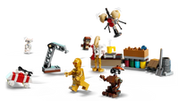 Lego Star Wars Star Wars Advent Calendar 2025