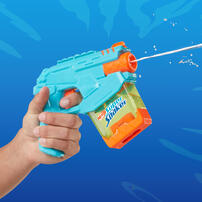 Nerf Supersoaker Mini Dunk Fill