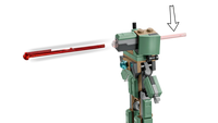 Lego Marvel Iron Man & War Machine VS Hammer Drones 76320
