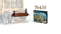 Lego Harry Potter Hogwarts Castle: Dueling Club 76441