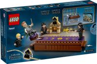 Lego Harry Potter Hogwarts Castle: Dueling Club 76441