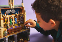 Lego Harry Potter Hogwarts Castle: Dueling Club 76441