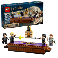 Lego Harry Potter Hogwarts Castle: Dueling Club 76441