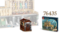 Lego Harry Potter Hogwarts Castle: Charms Class 76442