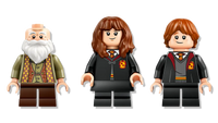 Lego Harry Potter Hogwarts Castle: Charms Class 76442