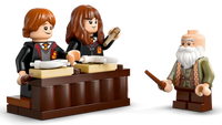 Lego Harry Potter Hogwarts Castle: Charms Class 76442