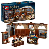 Lego Harry Potter Hogwarts Castle: Charms Class 76442