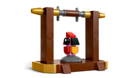 LEGO Harry Potter Fawkes Dumbledore's Phoenix
