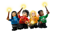 Lego Harry Potter Harry Potter Advent Calendar 2025