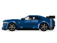 Lego Speed Champions Ford Mustang Dark Horse 76920